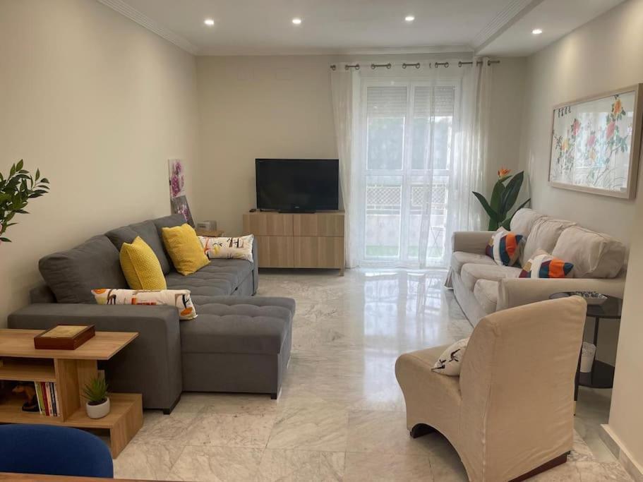 Apartamento Lux Nervion Sevilla