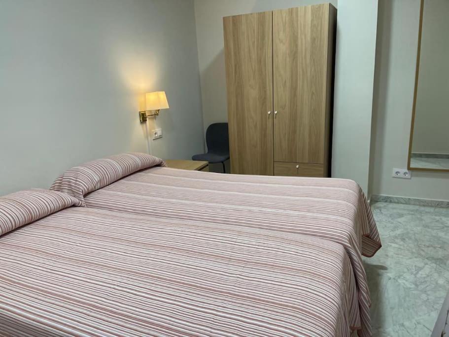 Apartamento Lux Nervion Sevilla