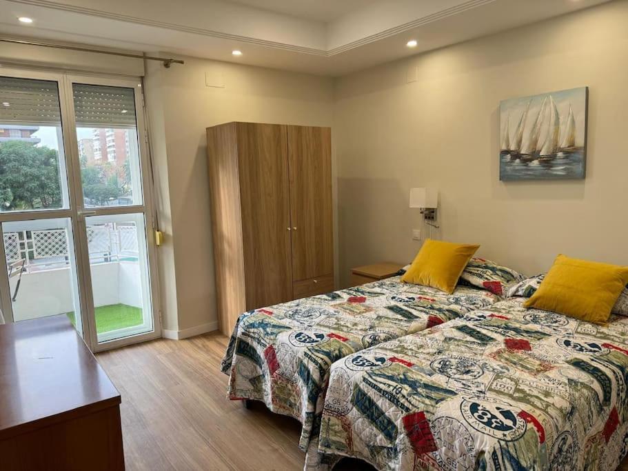 Apartamento Lux Nervion