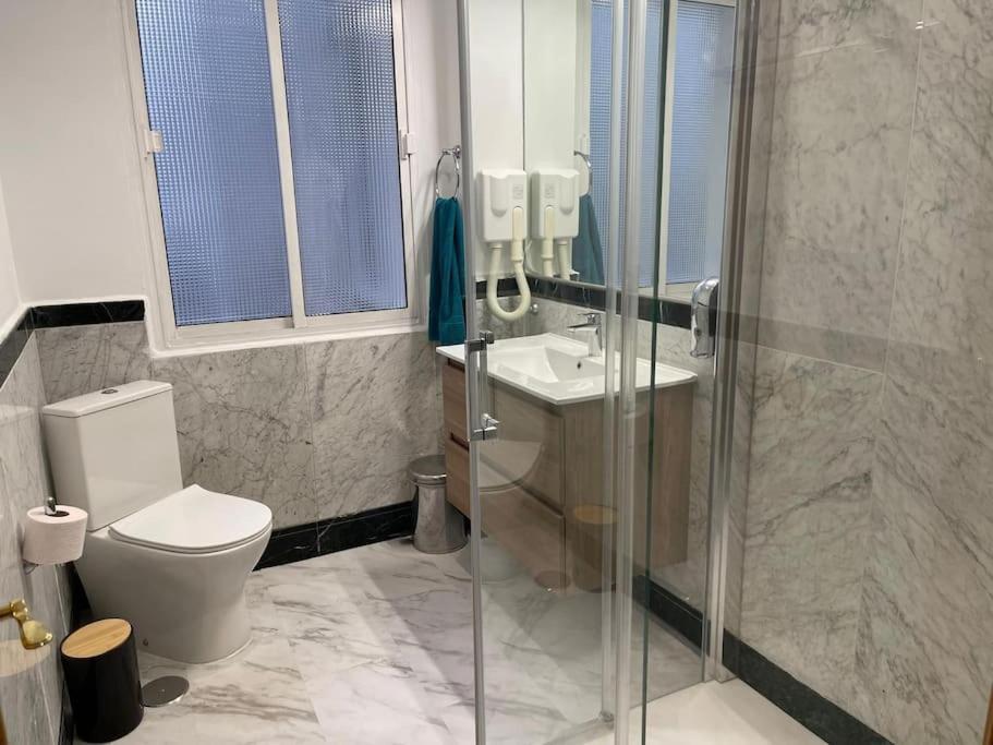 Apartamento Lux Nervion Sevilla