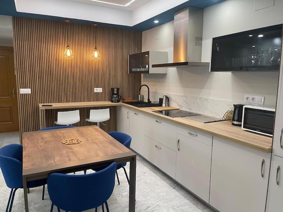 Apartamento Lux Nervion